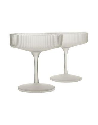 Ferm Living TABLE & KITCHEN - Glasses and pitchers on YOOX.COM