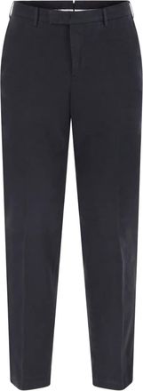 Pantaloni Torino Pantaloni Master con tasche - Blu