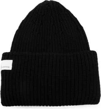 Nine In The Morning Hat Wool Umi