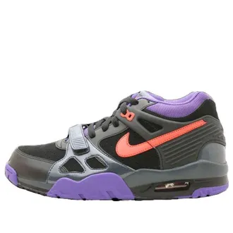 Nike Air Trainer 3 Black 679066-081