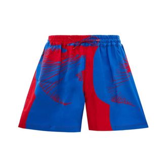 Bottega Veneta Uomo, Costumi da bagno, Multicolore, S, new
