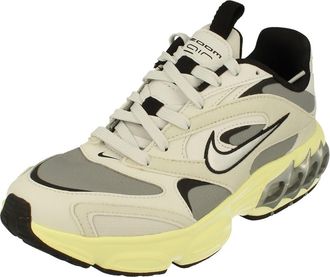 Nike Womens Air Zoom Fire Running Trainers - Grey - Size UK 5.5