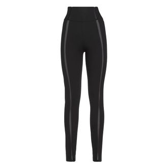 Philipp Plein Mujer, Pantalones, Negro, Talla: XL