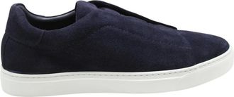 Catwalk Medko Sneaker - Heren - Sneakers - Blauw - 42 EU - Schoenen