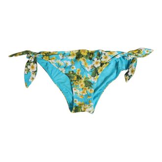 Dolce & Gabbana Mujer, Trajes de ba&ntilde;o, Multicolor, Talla: M