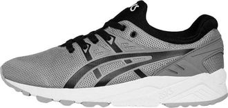 Asics Gel-Kayano Trainer Grey Black H5Y3Q-7490