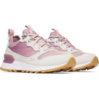 Merrell Alpine 83 Recraft Waterproof Sneaker in Pale Cherry at Nordstrom Rack, Size 9.5