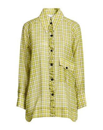 Ganni TOPWEAR - Camicie su YOOX.COM