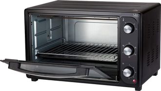 Jata Horno Rotisserie Electrico 36l. 1500w Hn936