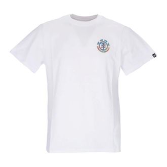 Element Uomo, Top, Bianco, S, new