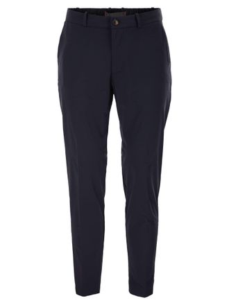 Roberto Ricci Design Rrd Roberto Ricci entwirft technische Stretch-Chinohosen