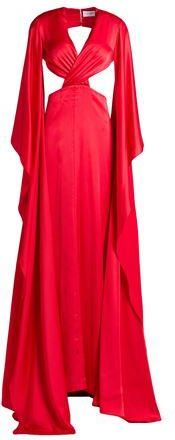 Alessandro Legora DRESSES - Maxi dresses on YOOX.COM