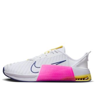 Nike Metcon 9 EasyOn White Royal Pink DZ2615-102