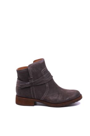 S&ouml;fft Womens Bridgett Ankle Boot In Taupe
