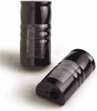 Pierre Cardin Cdrx12 - Par De Fotoc&eacute;lulas H&iacute;bridas De Superficie Cardin Cdrx12