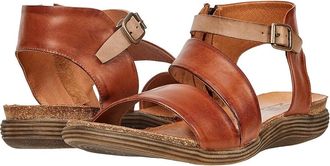 Miz Mooz Meadow Womens Shoes Brandy : EU 42 (US Womens 10.5-11) B - Medium, Leather