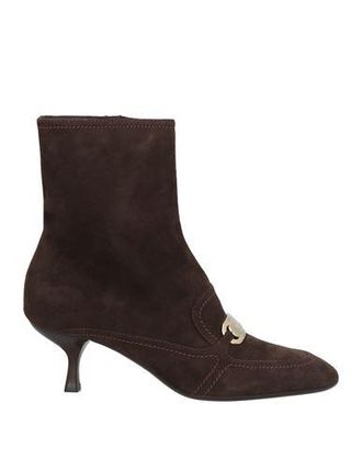Ferragamo CALZATURE - Stivaletti su YOOX.COM