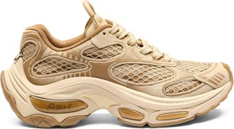 Ash Dragon Cappuccino Sneakers