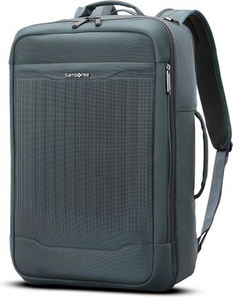 Samsonite Silhouette 18 Softside Travel Backpack - Backpacks