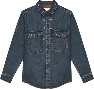 Isabel Marant Osco Shirt