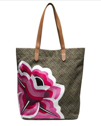 Wyeth Nyc Lucia Tote