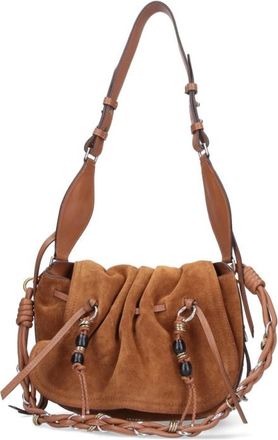 Isabel Marant Bolton Shoulder Bag