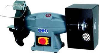 Femi Femi - Amoladora Combinada 166 - 2200w Trif&aacute;sica - &Oslash; 300x40x30 Mm - Sin Muela, Sin Cepillo - 8026731