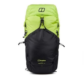 Berghaus Freeflow 30 Wanderrucksack - Unisex | schwarz