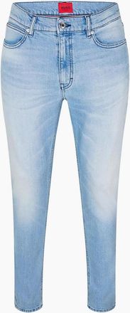HUGO BOSS Mens 10270720 01 - Blue - Size: 34/34