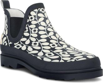 Regatta Orla Kiely Womens Ankle Wellies