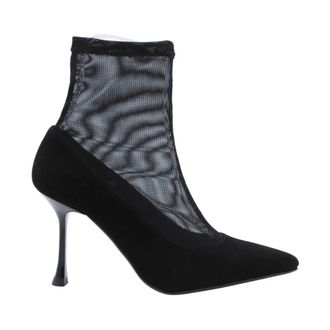 March23 Pumps, female, Black, Size: 7 US Vasco Pump