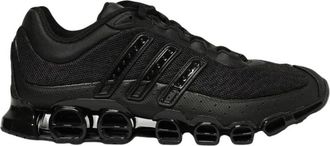 adidas Hombre, Zapatos, Negro, Talla: 45 1/3 EU