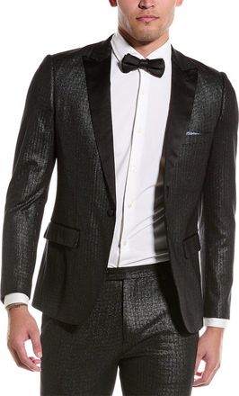 Paisley & Gray Grosvenor Slim Fit Tux Jacket