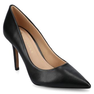 Journee Collection Womens Venus Stiletto Dress Pumps