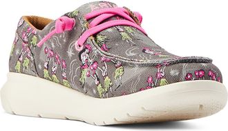 Ariat Hilo Sneaker in Western Hula Print at Nordstrom Rack, Size 7.5