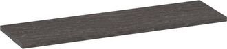 Marcel Breuer Ocean Medium topblad - 160x46x4cm - Damascus