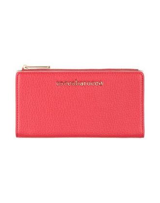 Roccobarocco Small Leather Goods - Wallets on YOOX.COM