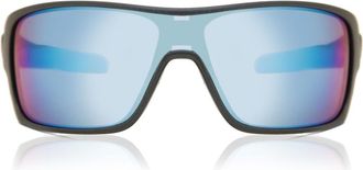 Oakley OO9307 TURBINE ROTOR Polarized 930709 Mens Sunglasses Grey Size 132