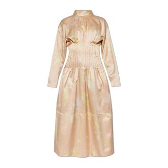 Fabiana Filippi Donna, Abiti, Beige, S, new