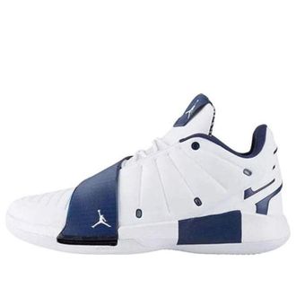 Nike Jordan Air Jordan CP3 11 TB Midnight Navy BQ2673-141