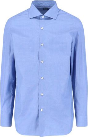 Finamore Classic Shirt