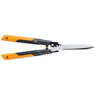 Fiskars Forbici siepi powergear x HSX92