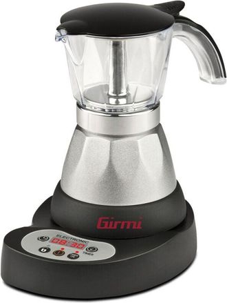 Girmi MC2306 macchina per caff&egrave; Manuale Caffettiera a filtro elettrica - Girmi