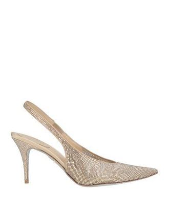 Rene Caovilla FOOTWEAR - Pumps sur YOOX.COM