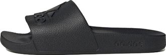 adidas Adilette Aqua Slides Core Black IF7371