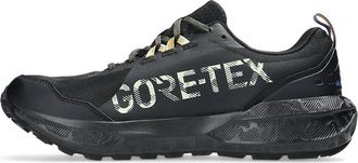 Asics Gel-Sonoma 8 GTX Black Dark Cobalt 1011B977-003