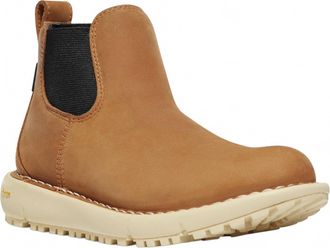 Danner Womens Tramline Chelsea 917 Gtx Boots In Roasted Pecan