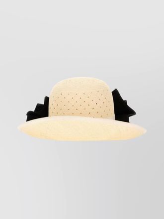 Valentino Garavani straw hat
