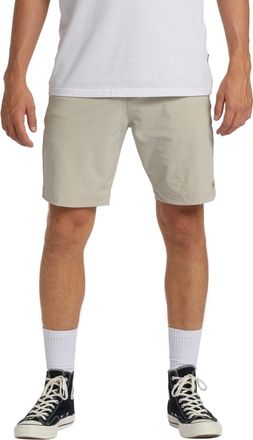 Billabong 2-in-1-Shorts »Crossfire Mid«