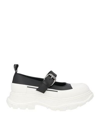 Alexander McQueen FOOTWEAR - Pumps sur YOOX.COM